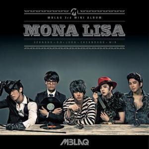 [NEWS] MBLAQ made it to top 5 McRoth’s Best Mini-Album Of 2011  2011_mblaq_monalisa