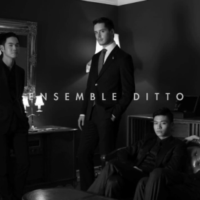 [Teaser][Viral Vids] Ensemble DITTO Releases Season 6 Teaser – “White Night”