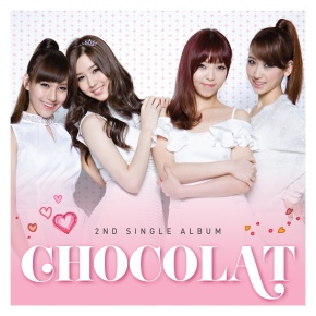 [Review][Single] Chocolat – “One More Day”