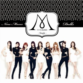 [Review] [Single] Nine Muses – “Dolls”